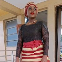 Diamond M Togbadoya-Magbollah