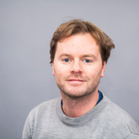 Kjetil Vaage Øie