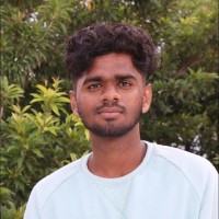 Nithis Kumar G