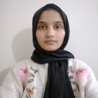 Maryam Khizar