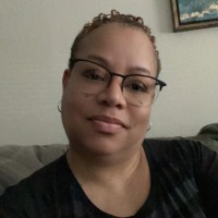 Shelly Harris