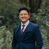 Avery Joseph Goh