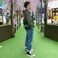 吳豐名