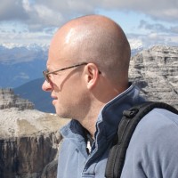 Andy Adcock