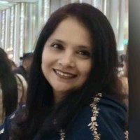 Dipti Ambani