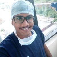 Sai Surya M