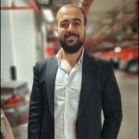 Mohamed El Nabawy