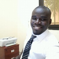 Komi Edem Abassa