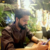 Deepak Prasad