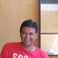 Rushabh Doshi