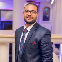 Mahmoud Elborma