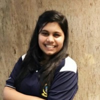 Swarnita Dhandhania