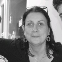 Sabine Foury