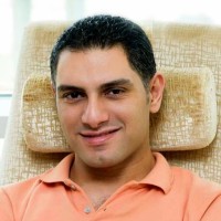 John George (MBA Student)