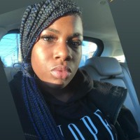 Karizma Hampton