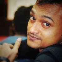 Syed Montasir Mahmood