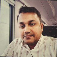 Pratik Gupta