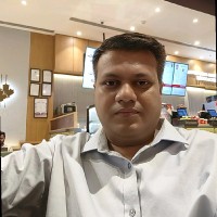 Hridaynath Tarphe