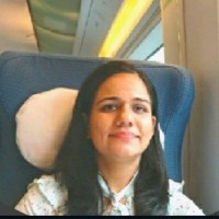 Jyoti Chhillar