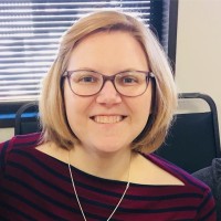 Jennifer Lindley