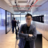 Eddie Chan