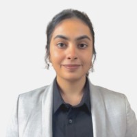 Suhasi Jain
