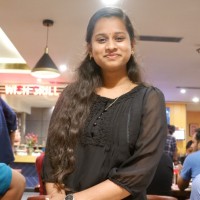 Lavanya N