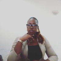 Chiagoziwom Iwunamara