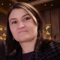 Aysegul Kotay