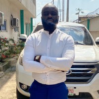 Damola Akinsola