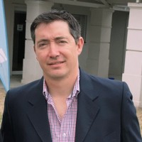 Luciano Peccín