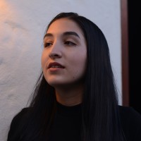 Manuela Roldán A.