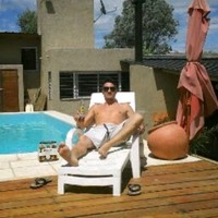 Marcos Sebastian Colombini