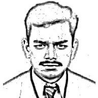 M. Omar Haroon