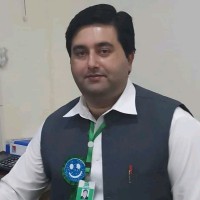Zeeshan Raza