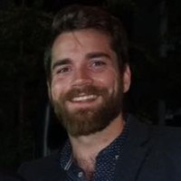 Jay Carter