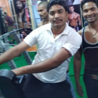 Dheeraj Kumar Pathak