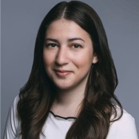 Michelle Rutman, Mpa