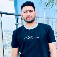 Gurinder Singh