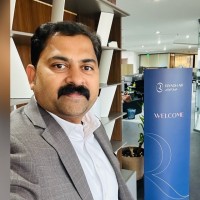 Rajeev Raj - MBA/CHRP/CHRM/CHRC/SSGB