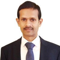 Rajesh Williams M.Com, Mba, Cma, Cfm, Aicwa, Cia