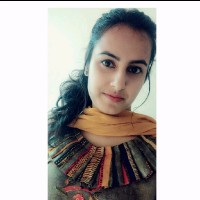 Harpreet Kaur