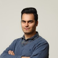 ali rashidi