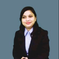 Krutika Ninawe