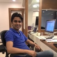 Jitendra Sharma