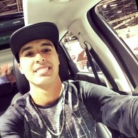 Ederson Luiz Ribeiro