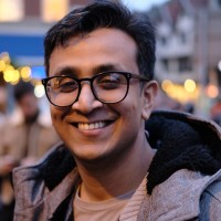 Subhankar Dey