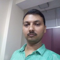 Sunil Pandey