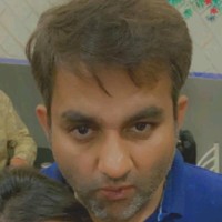 Ram Hingorani