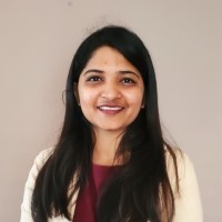 Yagni Desai